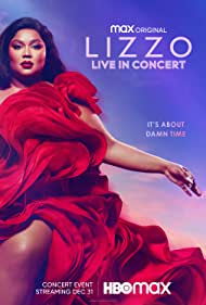 Watch Free Lizzo: Live in Concert (2022)